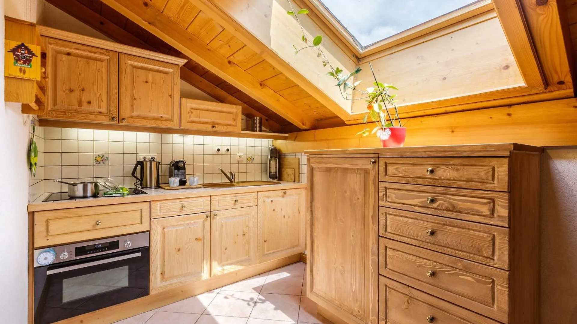 Village Des Oursons Chalet B - Happy Rentals Шамони
